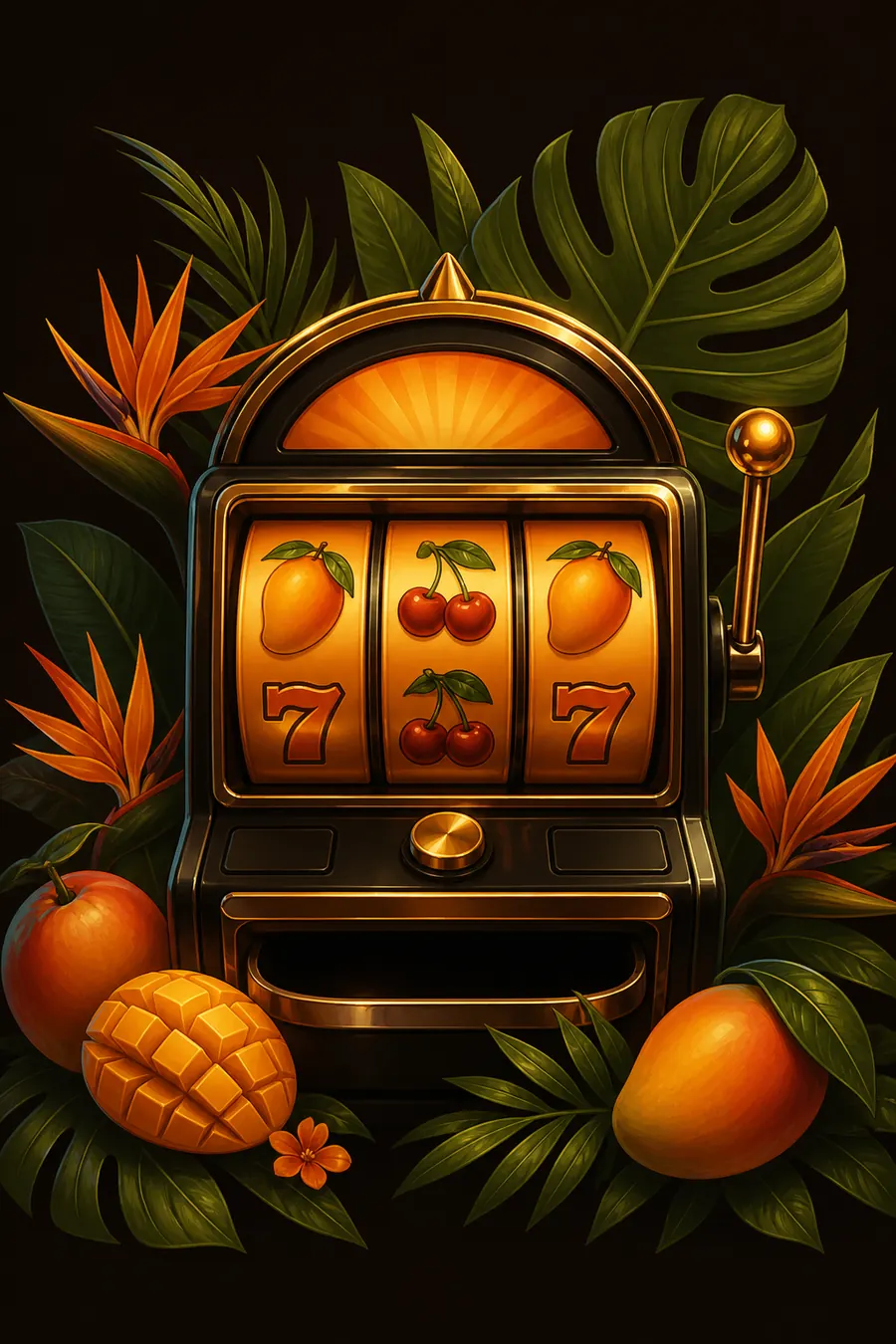 Mega Moolah progressieve jackpot gokkast