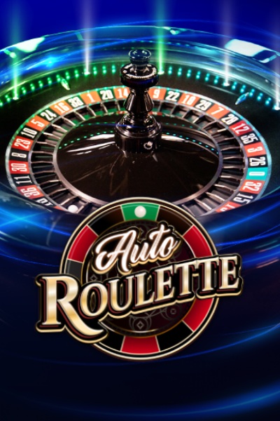 Auto Roulette — live roulette van Pragmatic Play