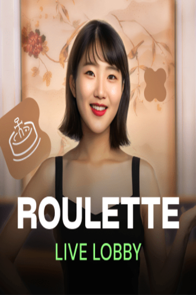 Roulette Live Lobby — live roulette van Bombay Live