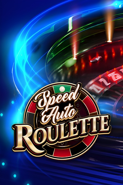 Speed Auto Roulette — live roulette van Pragmatic Play