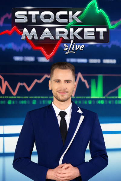 Stock Market Live by Evolution