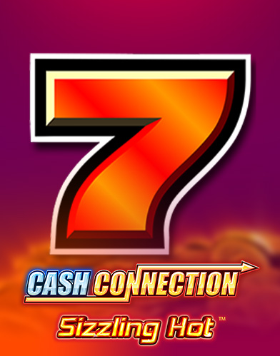 Cash Connection – Sizzling Hot progressieve jackpot gokkast