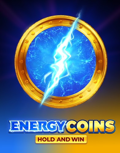 Energy Coins: Hold and Win progressieve jackpot gokkast